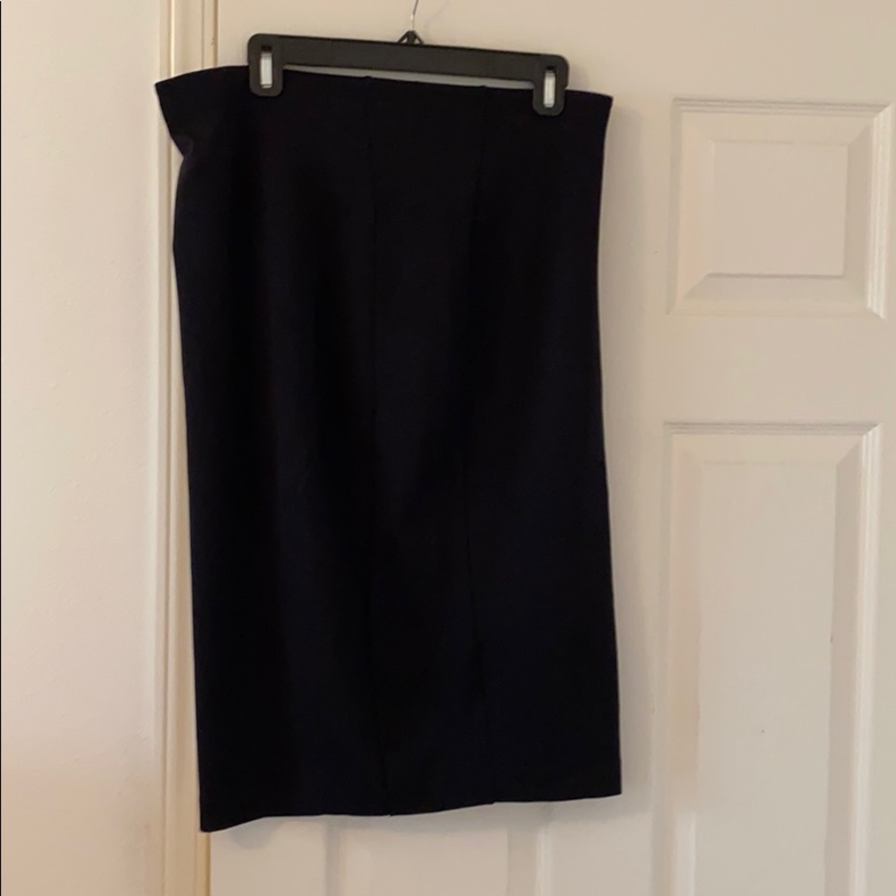 Inc skirt